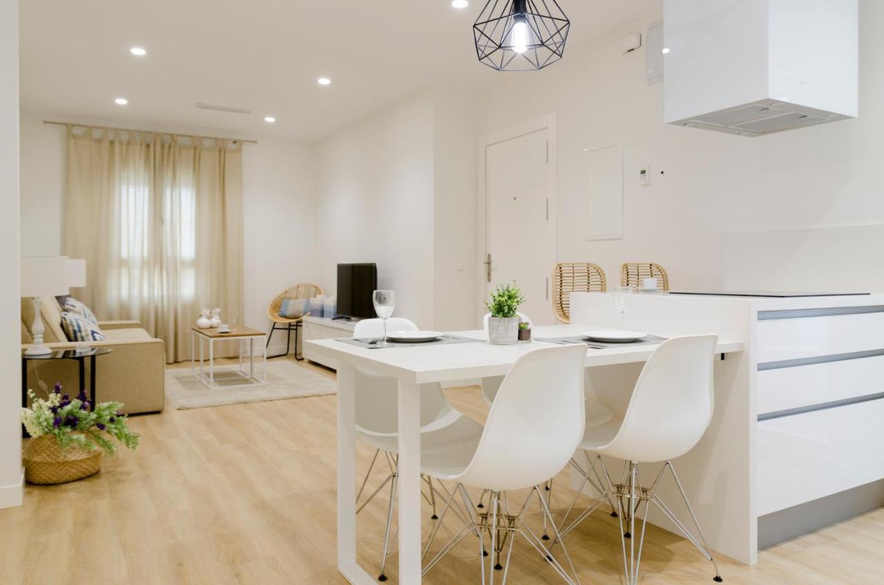 Lujosa Vivienda En Plena Judería Apartamento *