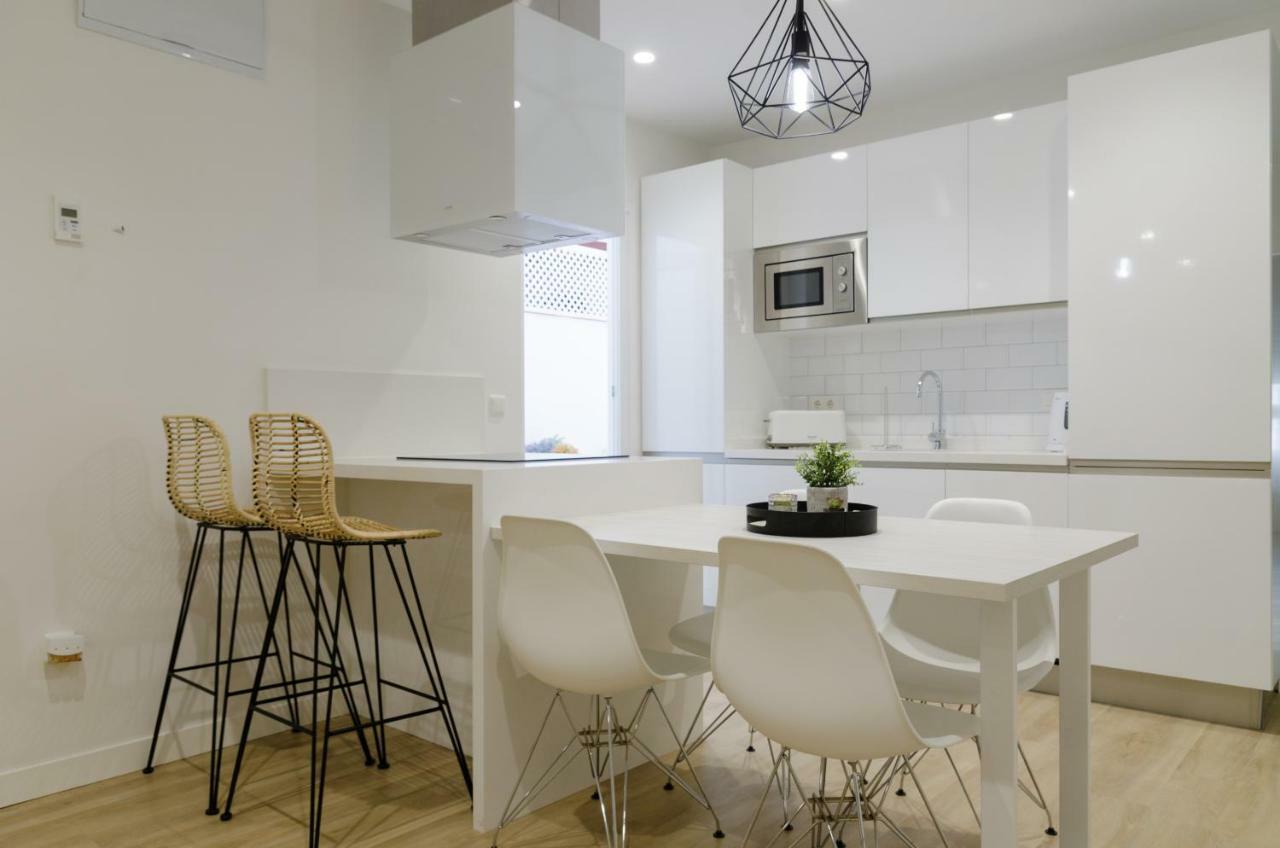 Lujosa Vivienda En Plena Judería *