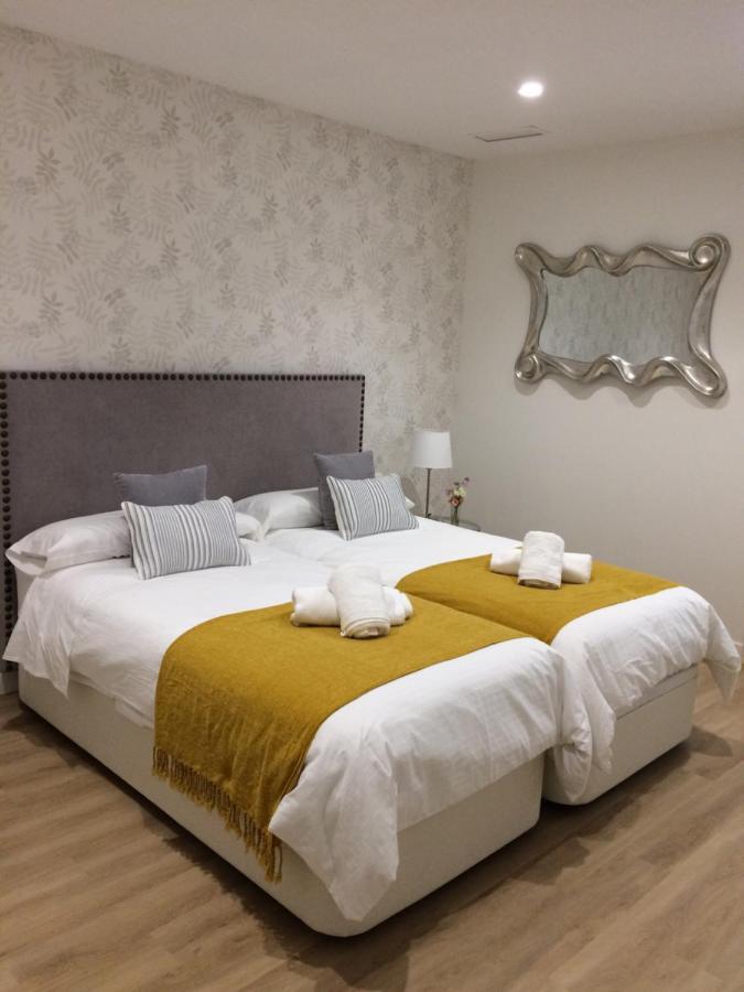 Apartamento Lujosa Vivienda En Plena Judería Córdoba