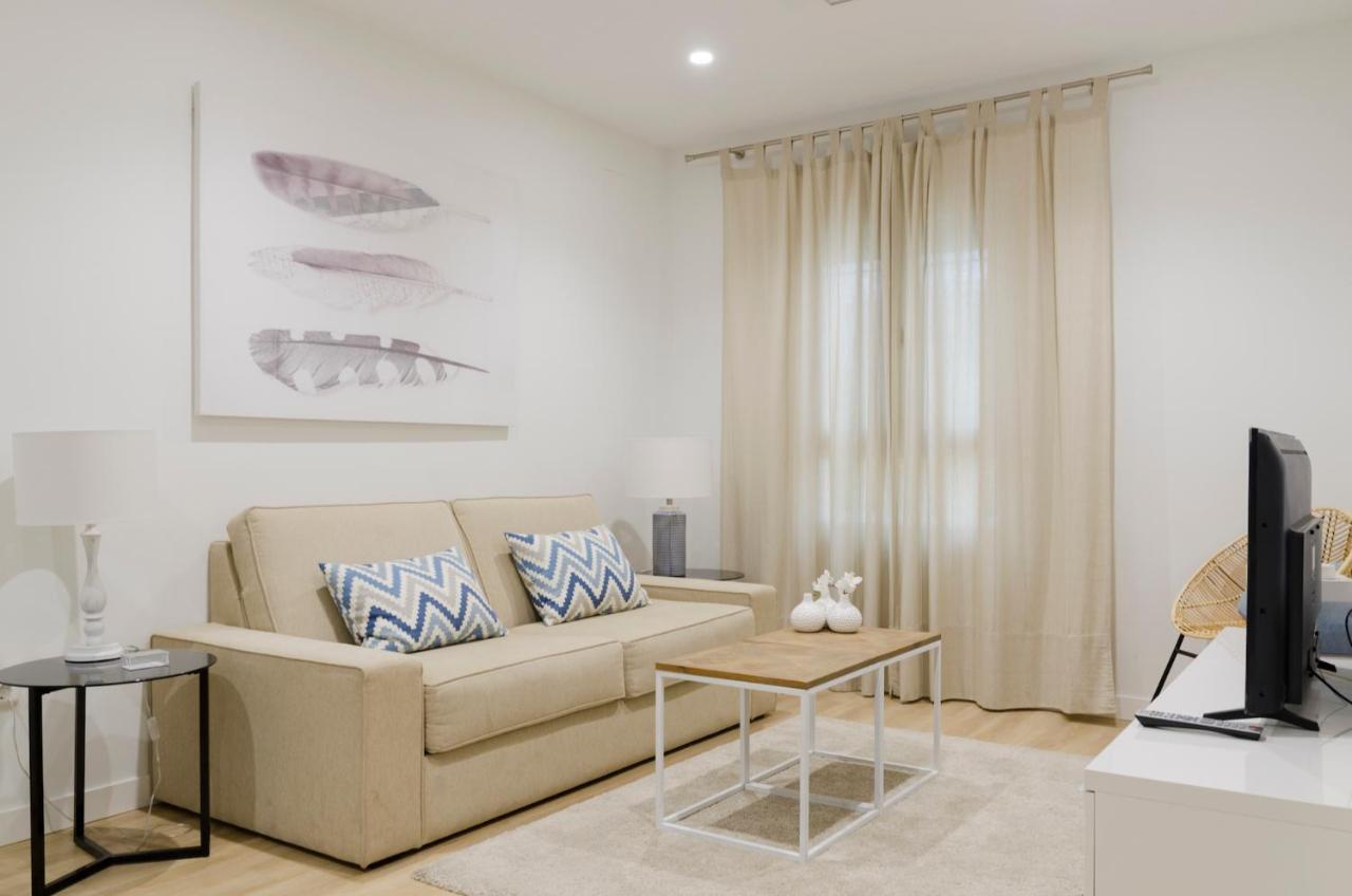 Lujosa Vivienda En Plena Judería Apartamento *
