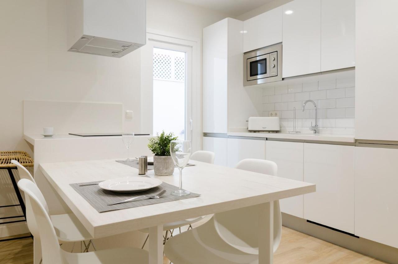 Apartamento Lujosa Vivienda En Plena Judería