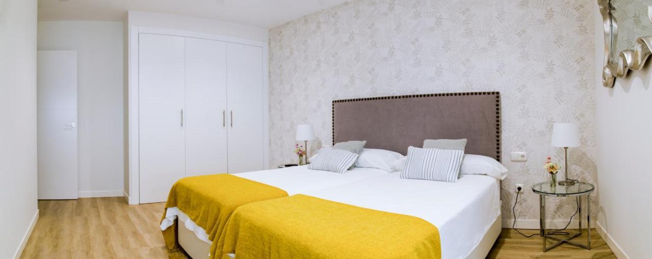 Lujosa Vivienda En Plena Judería Apartamento Córdoba